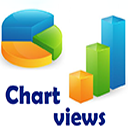 Chart Views Extension